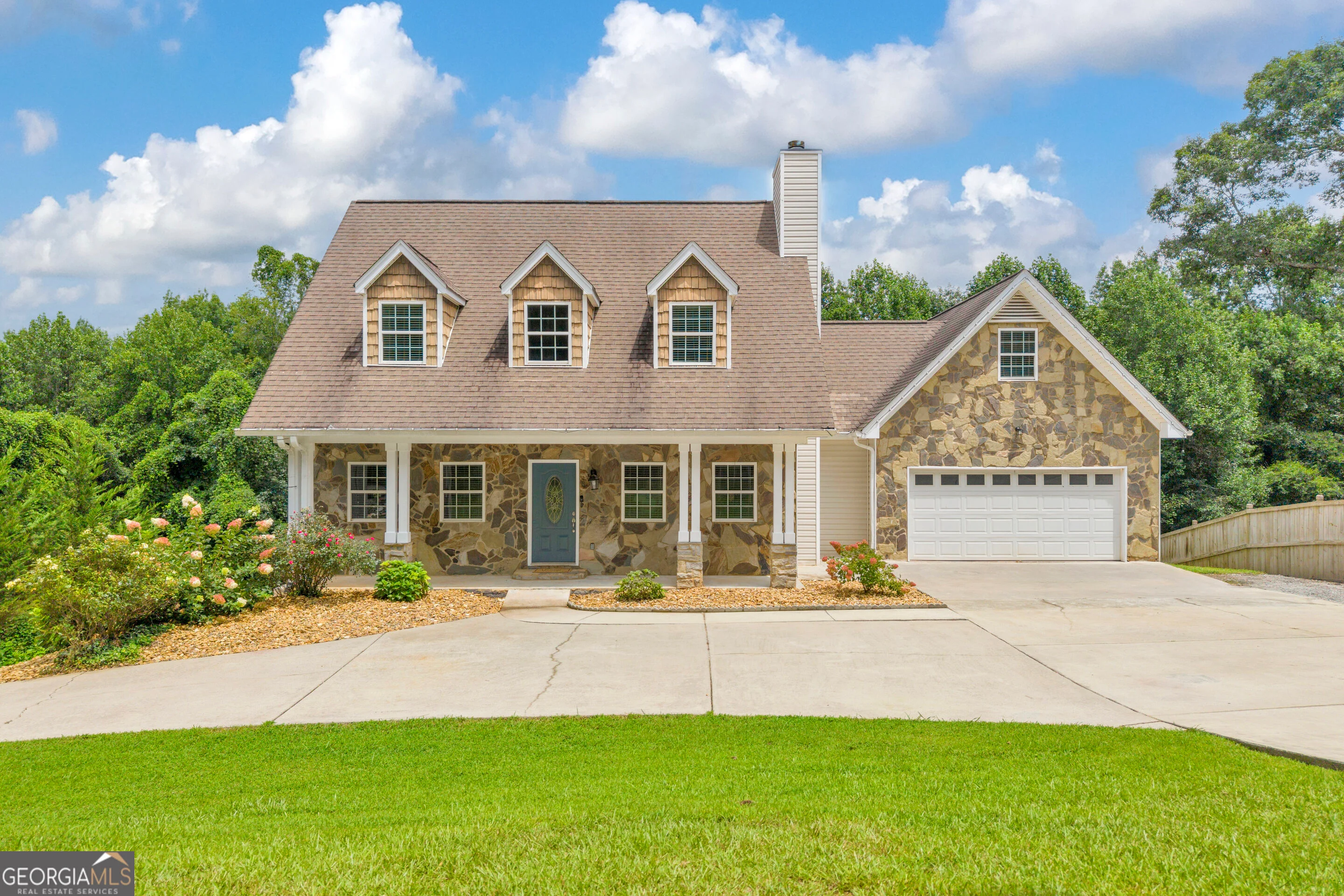 247 Mill Creek Drive, Tallapoosa, GA, 30176