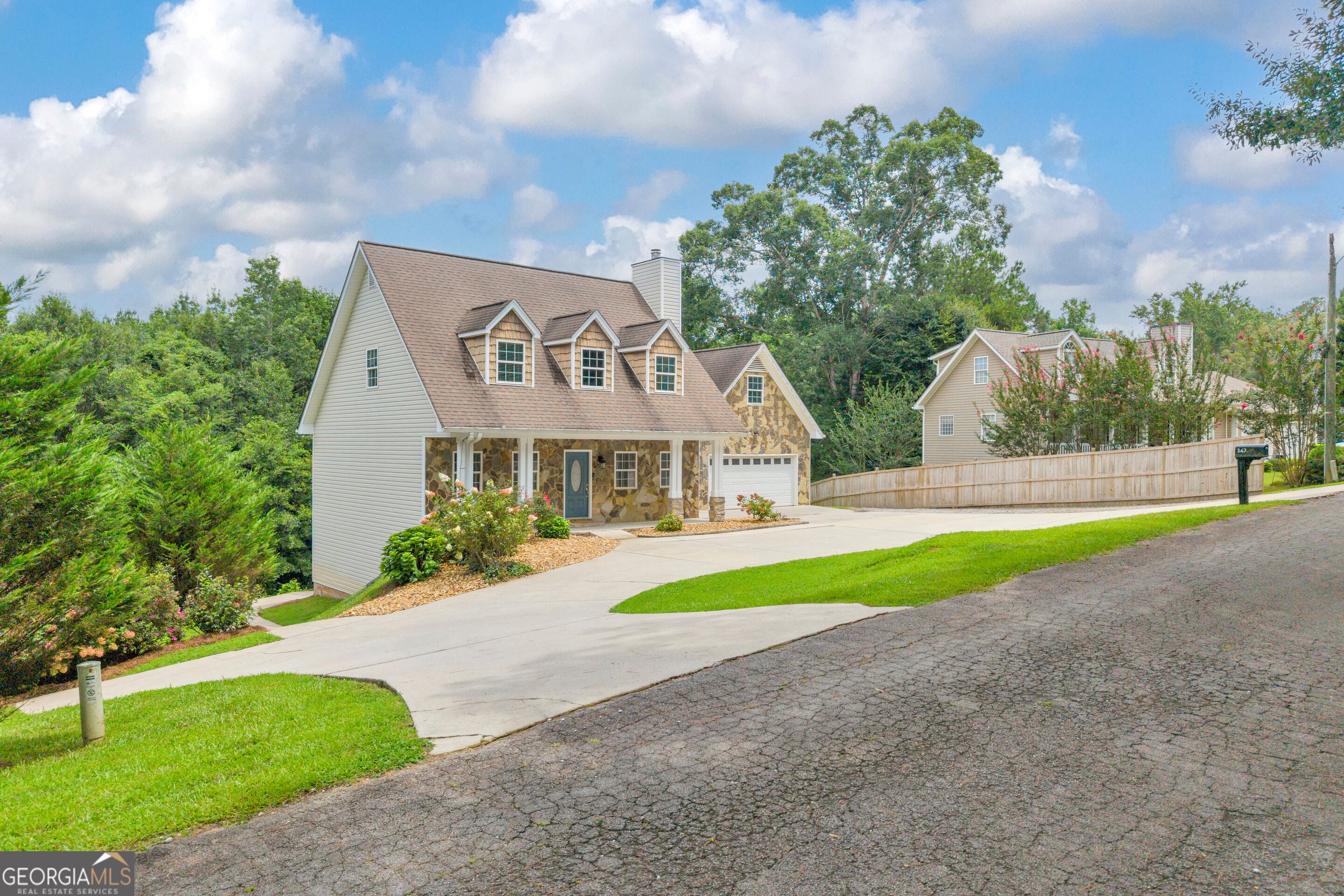 247 Mill Creek DR