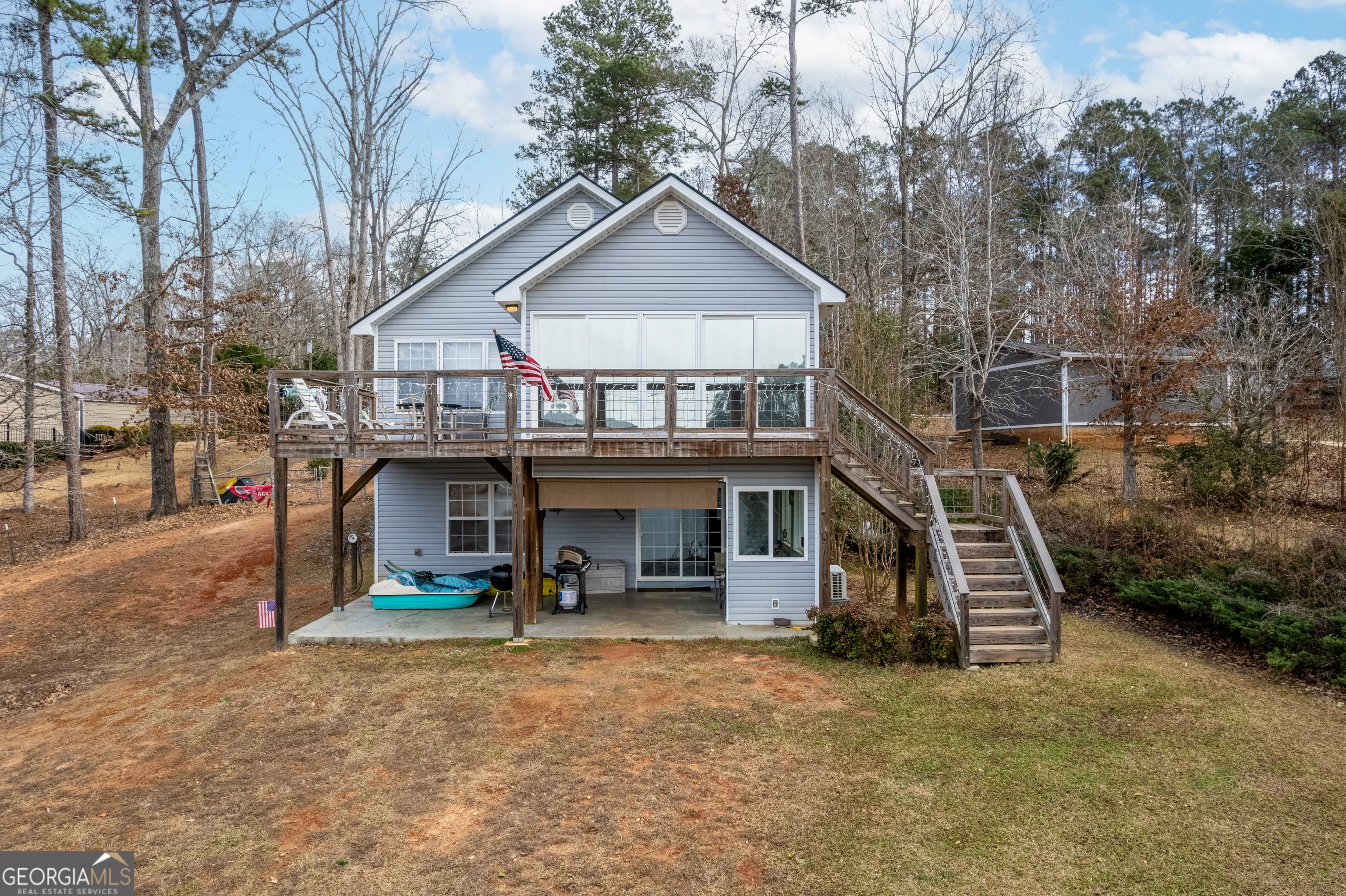56 Sunglow Court