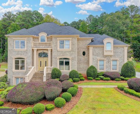 3619 Trinity PL Lithonia GA 30038
