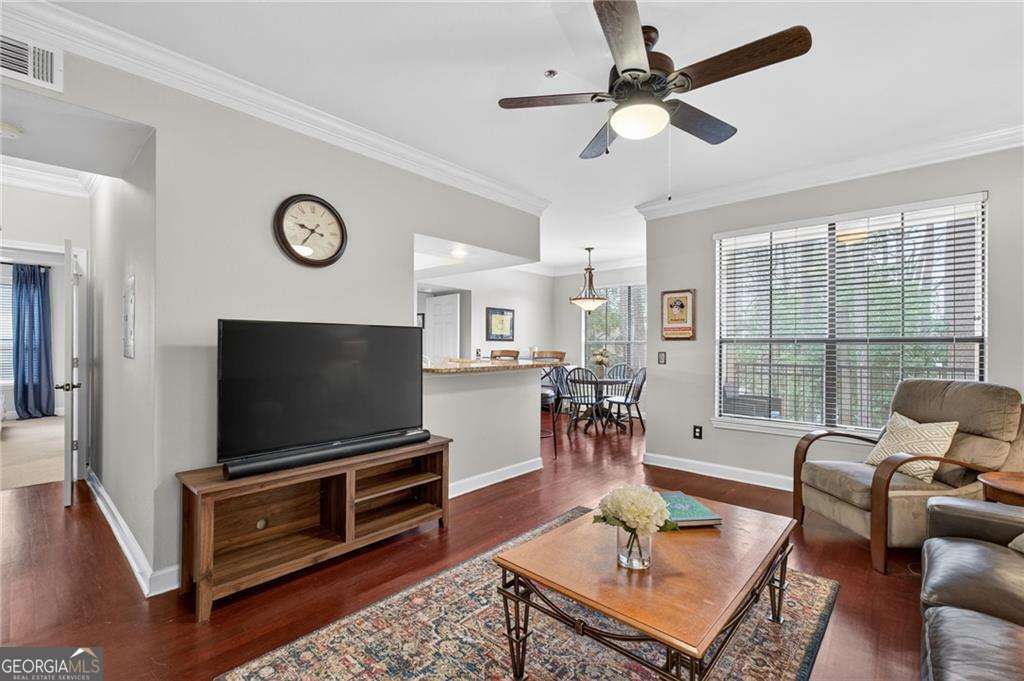 3777 Peachtree RD NE 1221