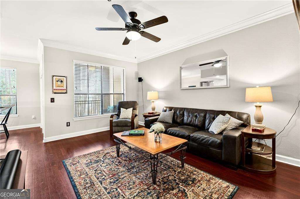 Photo of 3777 Peachtree Road NE #1221, Brookhaven, GA 30319 (MLS # 10705043)