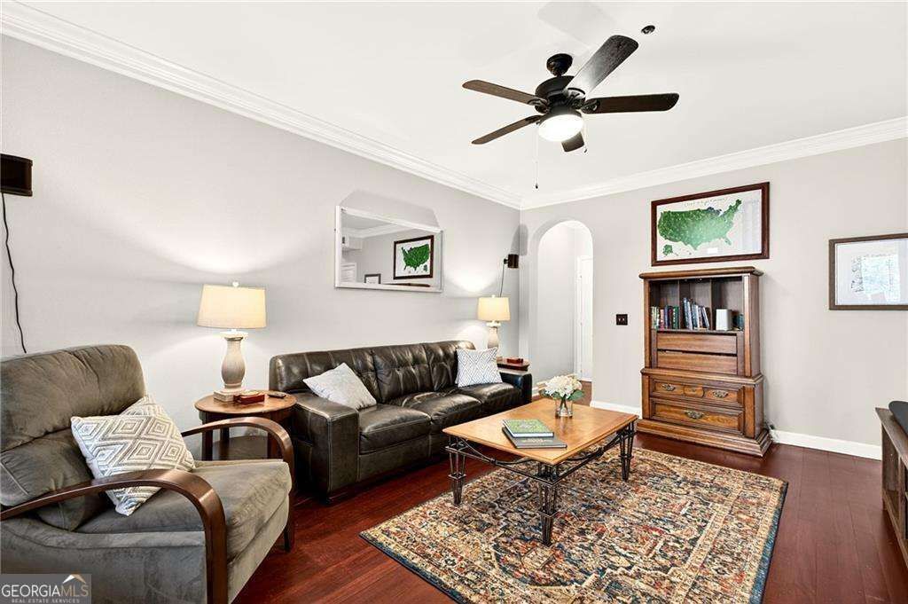 Photo of 3777 Peachtree Road NE #1221, Brookhaven, GA 30319 (MLS # 10705043)