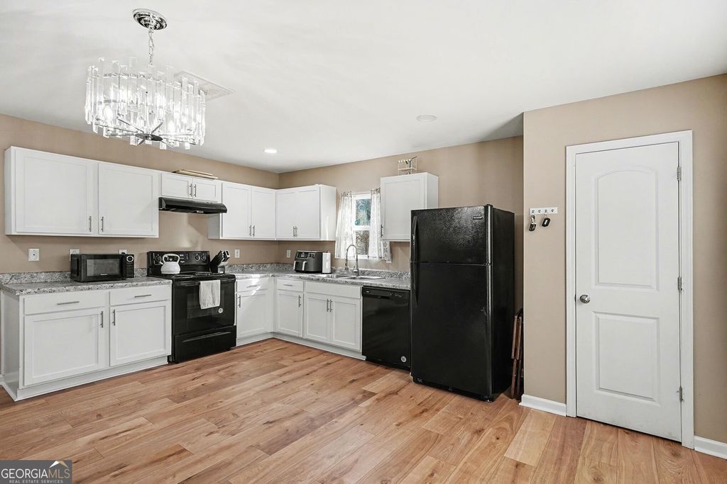 Photo of 345 Arthurs Lane, Covington, GA 30016 (MLS # 10760874)