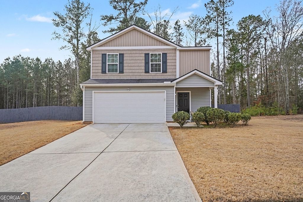 Photo of 345 Arthurs Lane, Covington, GA 30016 (MLS # 10760874)