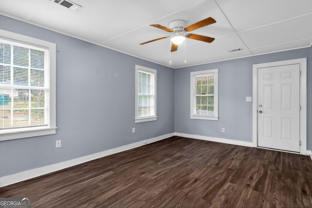 Photo of 185 Park Avenue, Milledgeville, GA 31061 (MLS # 10678874)