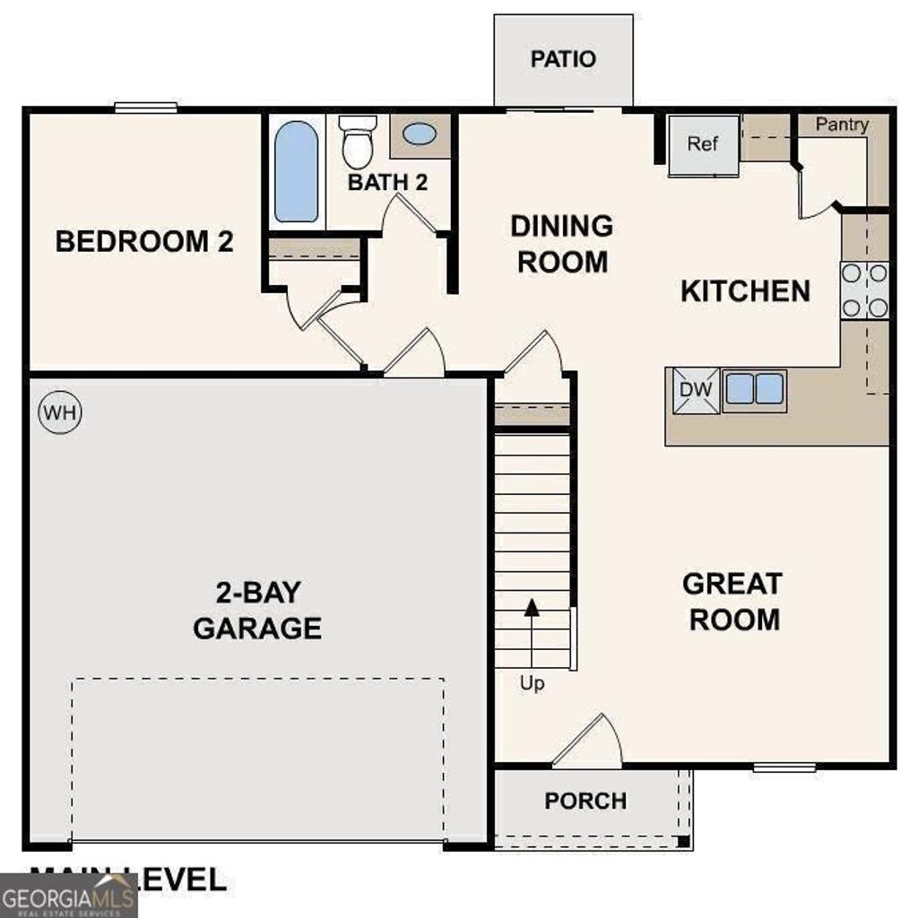 Photo of 193 Denise Drive, Chatsworth, GA 30705 (MLS # 10765799)