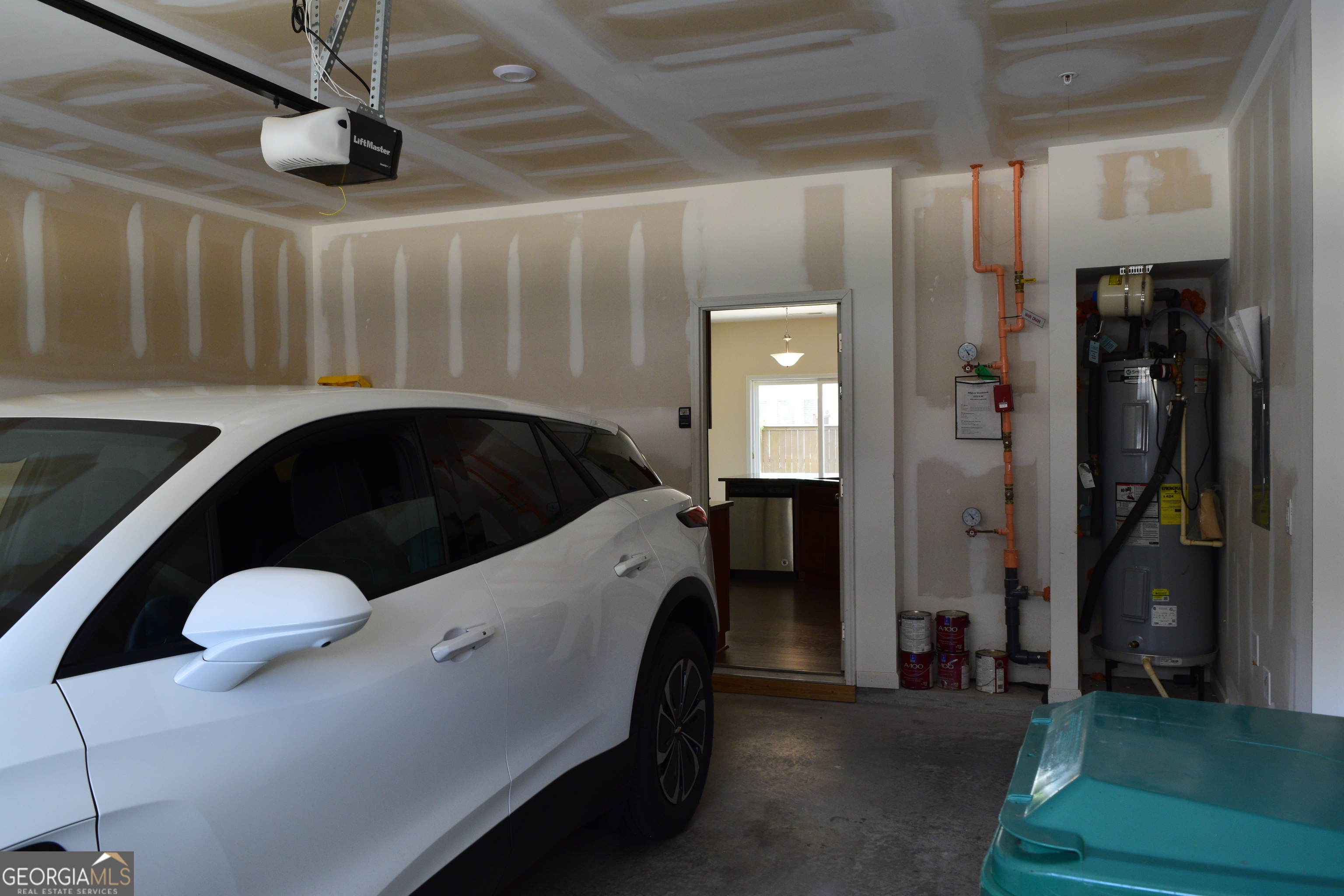 Aldyn Twnhms Ph I - Residential