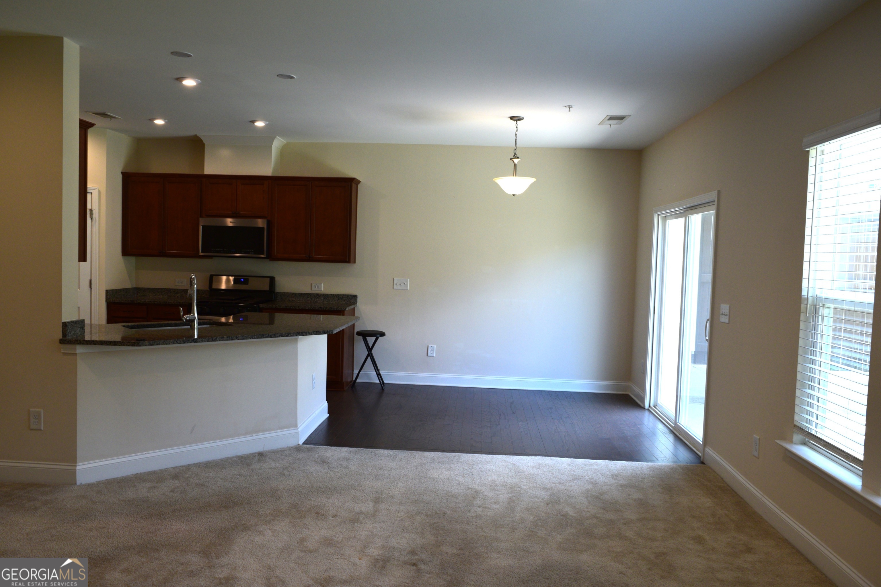 Aldyn Twnhms Ph I - Residential