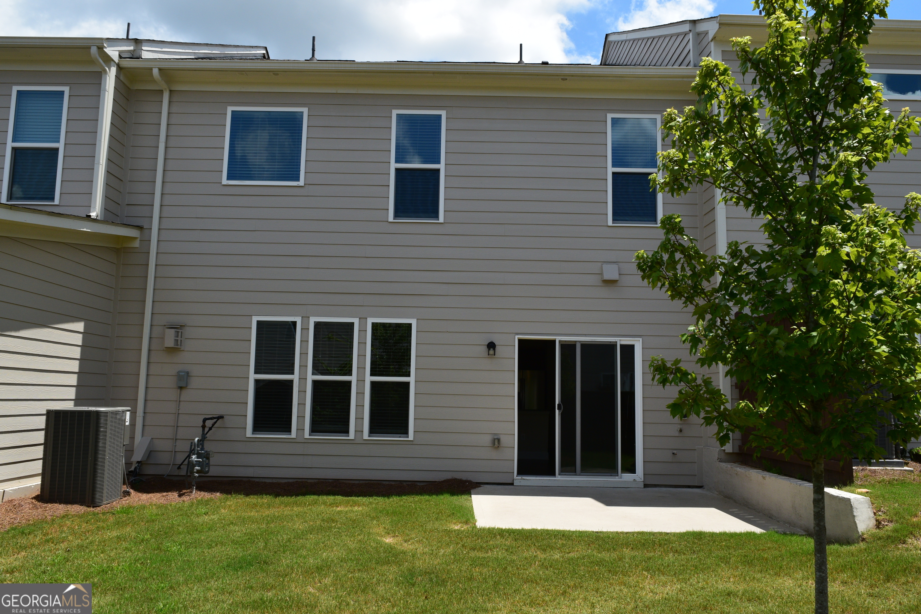 Aldyn Twnhms Ph I - Residential