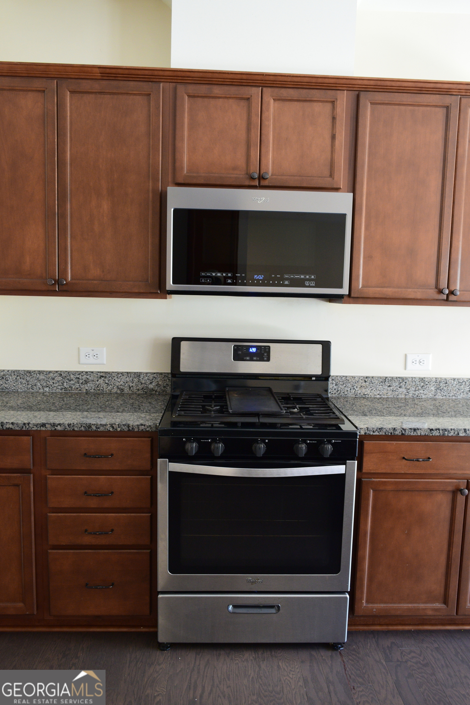 Aldyn Twnhms Ph I - Residential