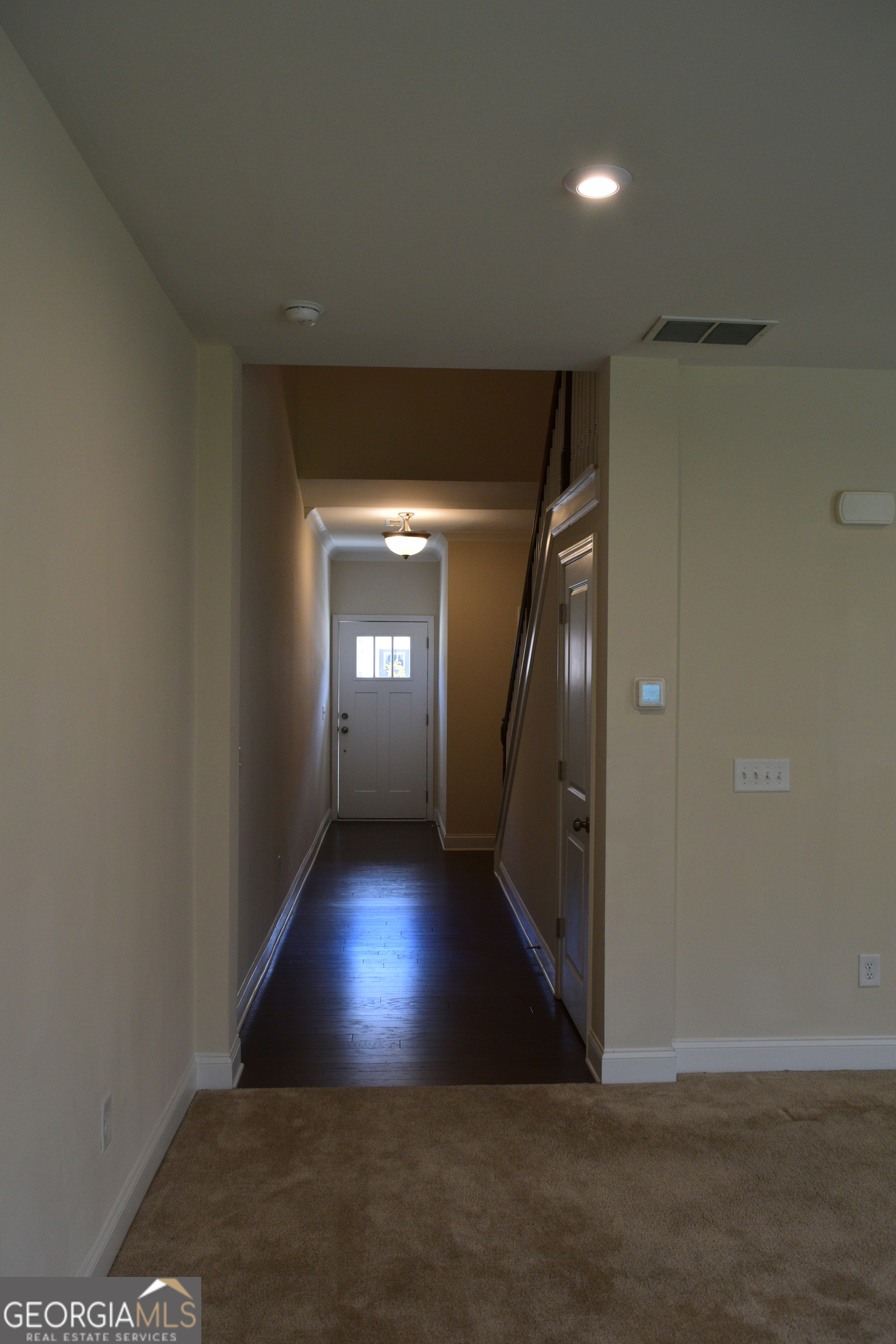 Aldyn Twnhms Ph I - Residential