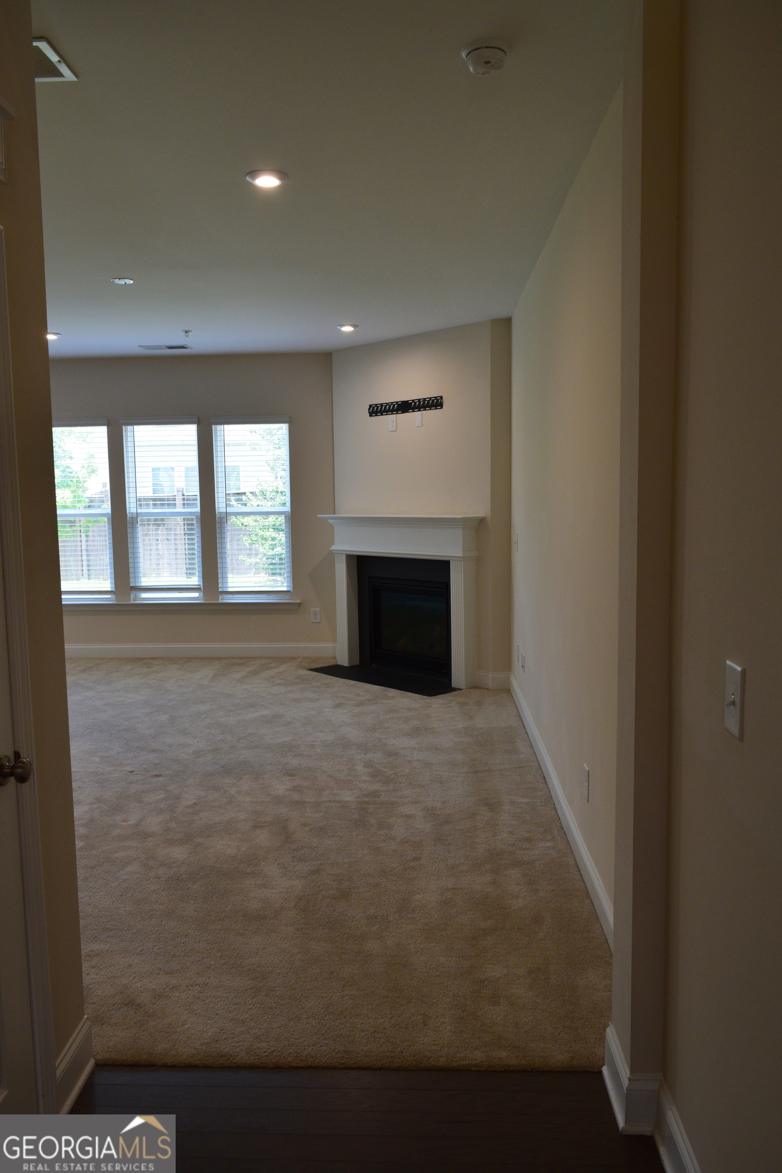 Aldyn Twnhms Ph I - Residential