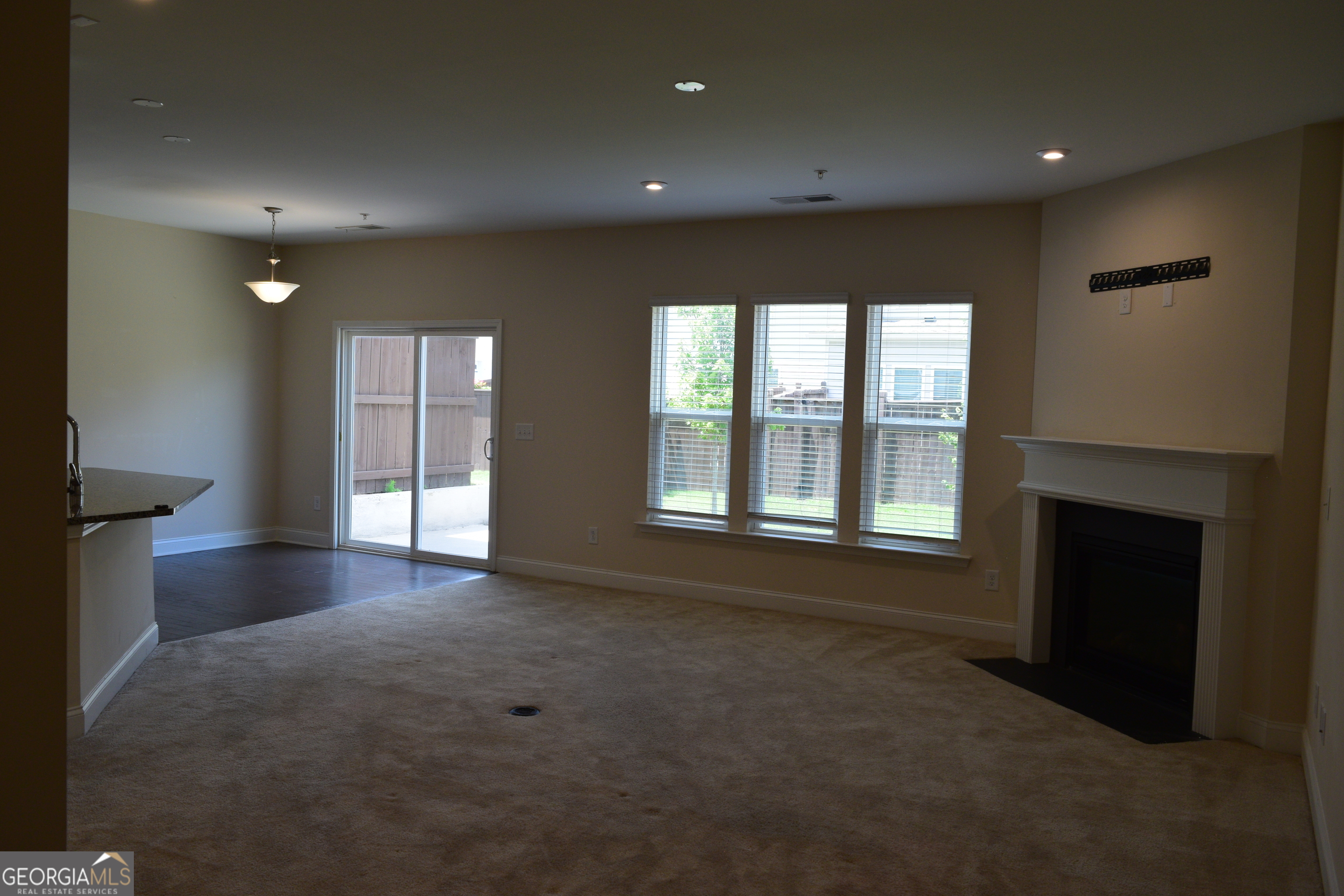 Aldyn Twnhms Ph I - Residential