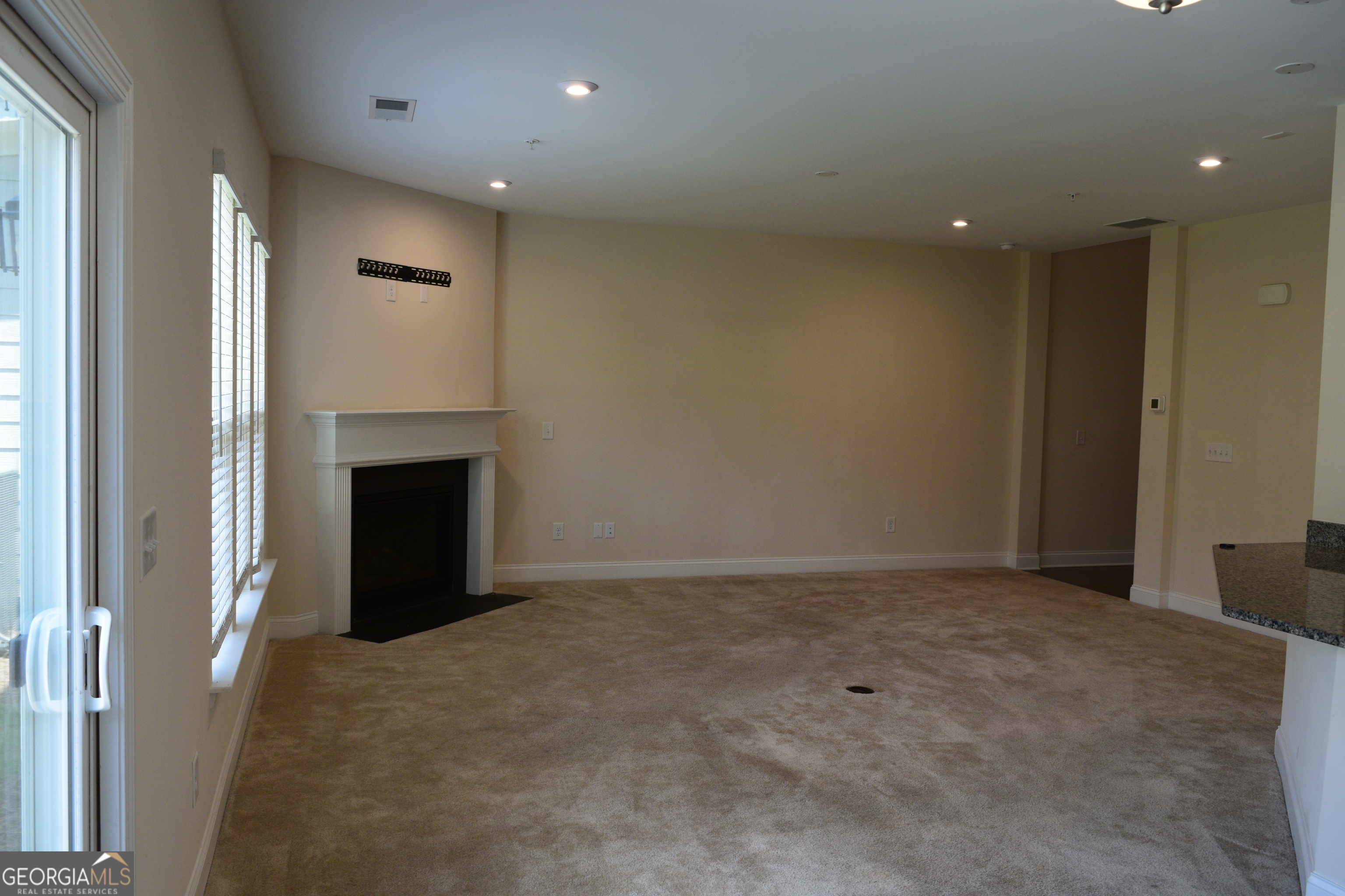 Aldyn Twnhms Ph I - Residential