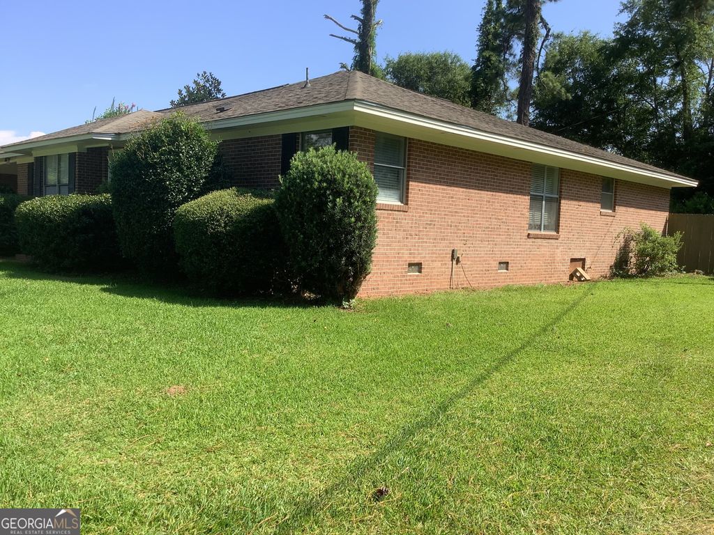 Photo of 354 Smoak Bridge Cir, Warwick, GA 31796 (MLS # 10805139)