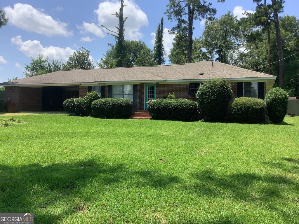 Photo of 354 Smoak Bridge Cir, Warwick, GA 31796 (MLS # 10805139)