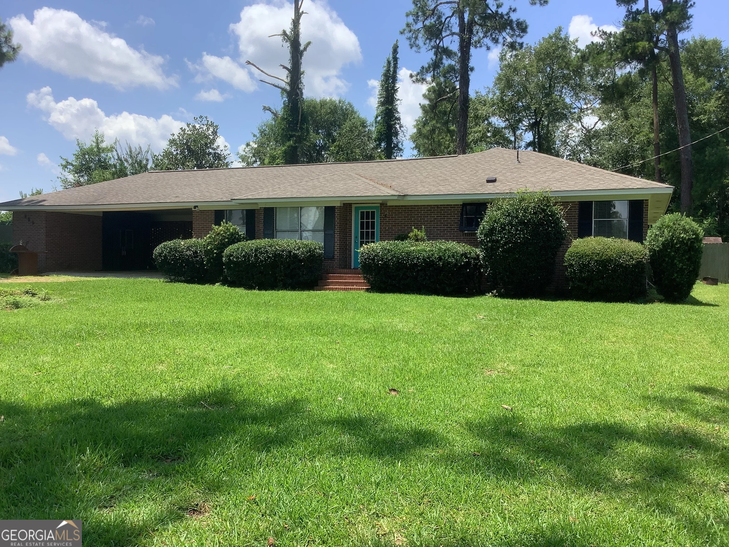 354 Smoak Bridge Cir Cir, Warwick, GA, 31796