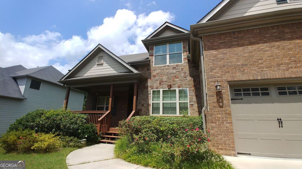 Photo of 436 Spinner Drive, Jefferson, GA 30549 (MLS # 10724353)