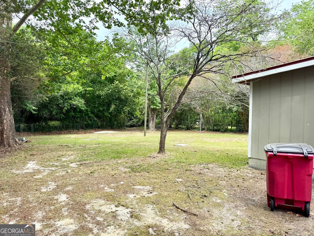 Photo of 528 Karen Drive, Eastman, GA 31023 (MLS # 10753545)