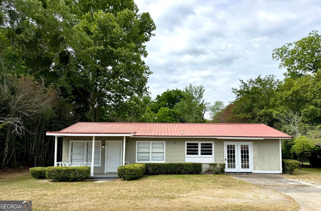 Photo of 528 Karen Drive, Eastman, GA 31023 (MLS # 10753545)