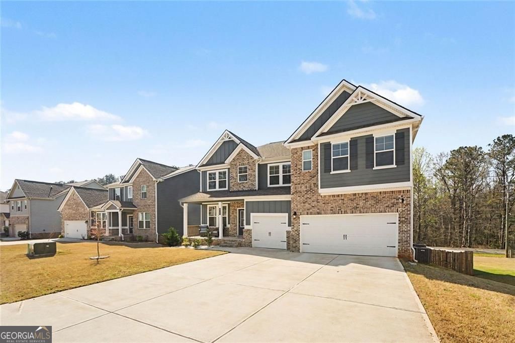 917 Melville DR