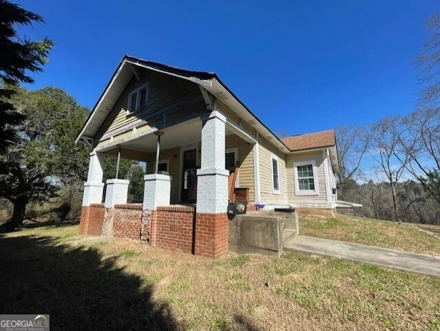 6070 Riggins Mill Road, Dry Branch, GA, 31020
