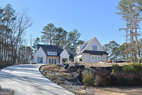 A home in Greensboro