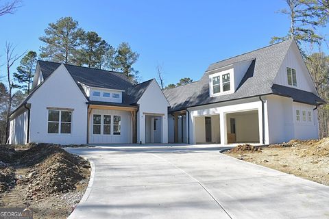 A home in Greensboro