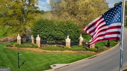 A home in Greensboro