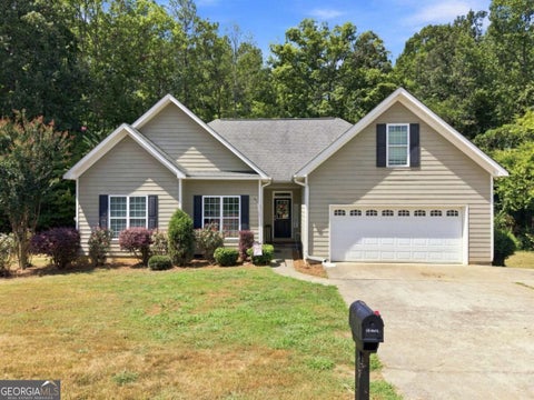 Photo of 60 Highlander Trail SW, Rome, GA 30165 (MLS # 10841451)
