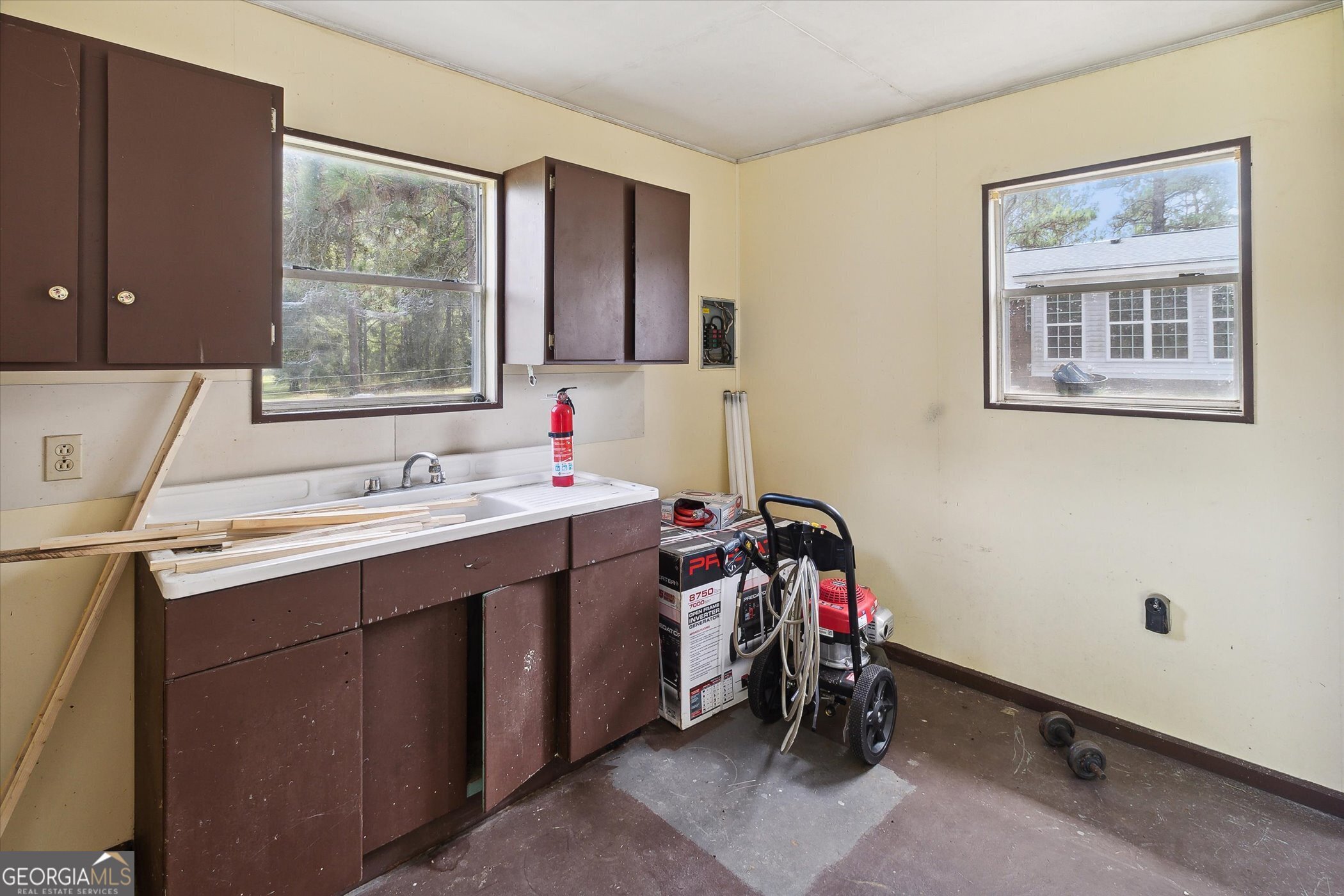 other - Residential