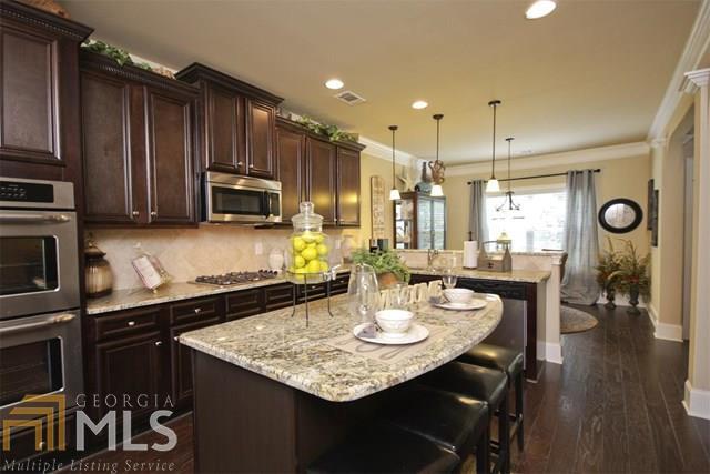 Jacob Farms - Residential