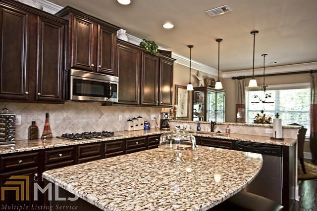 Jacob Farms - Residential