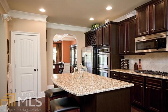 Jacob Farms - Residential