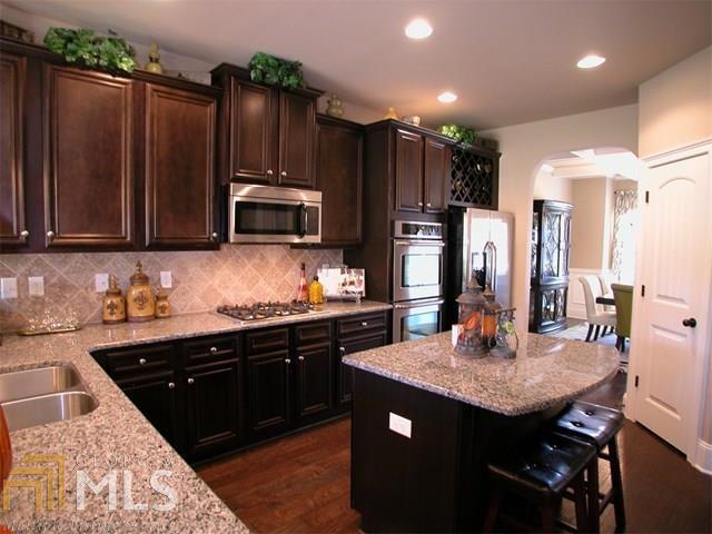 Jacob Farms - Residential