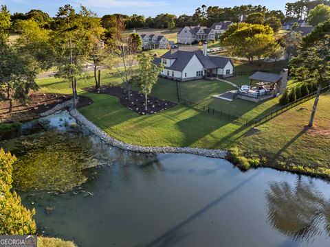 A home in Winder