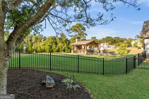 A home in Winder