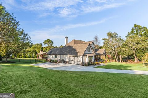 A home in Winder