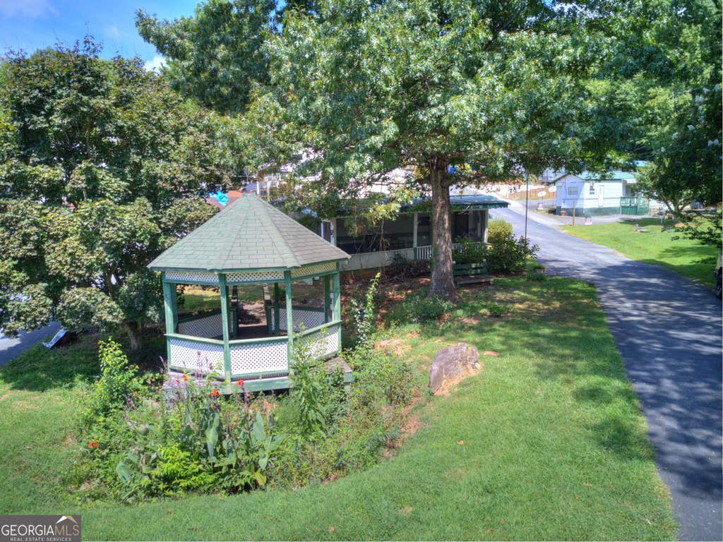 Photo of 110 Holiday Loop, Cleveland, GA 30528 (MLS # 10833681)