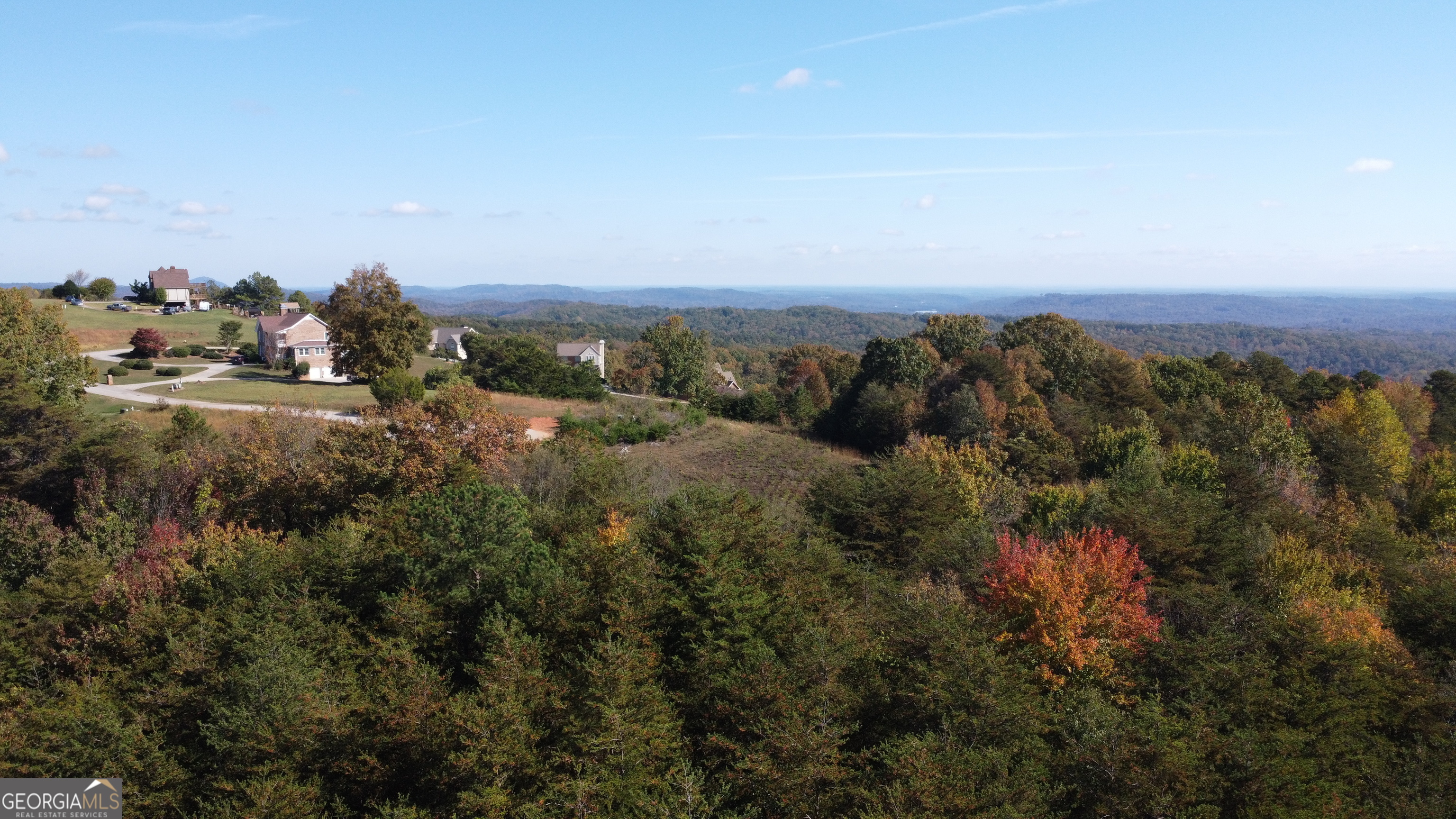 0 Baldwin Heights RD