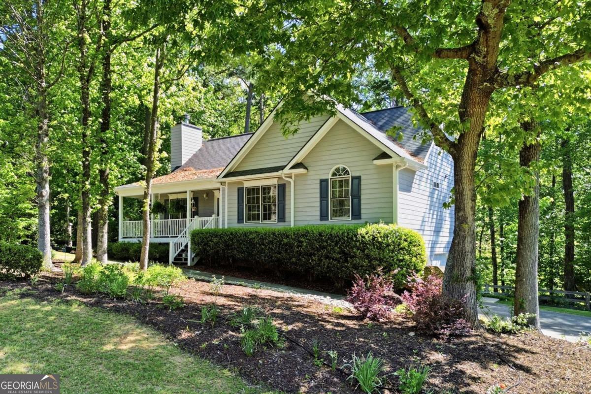118 Brookhaven LN