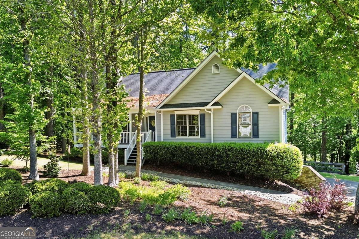 118 Brookhaven LN