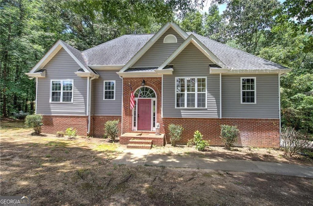 80 Iron Hill Road, Taylorsville, GA, 30178