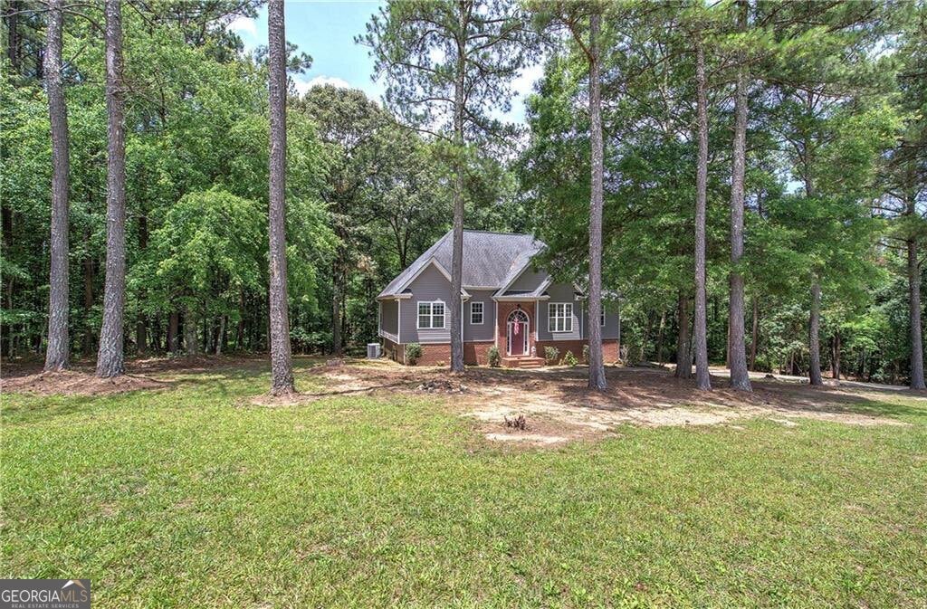 80 Iron Hill RD