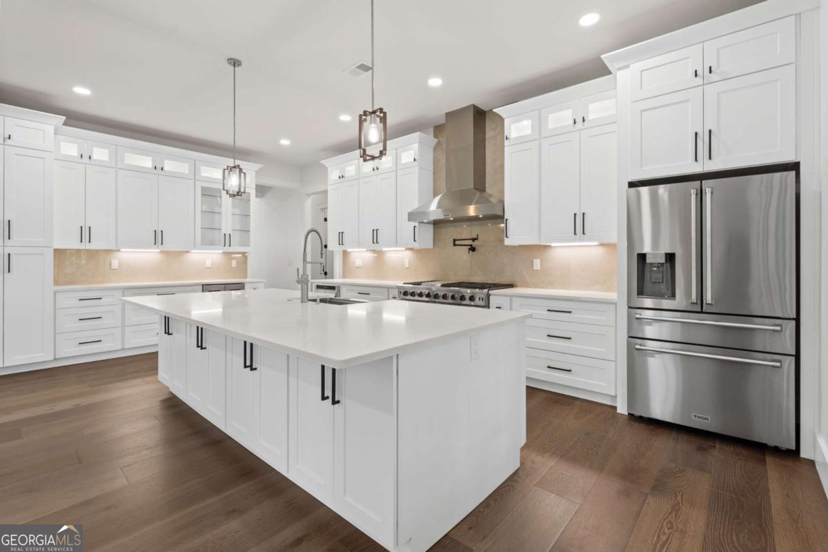 Settlers Ridge - Residential