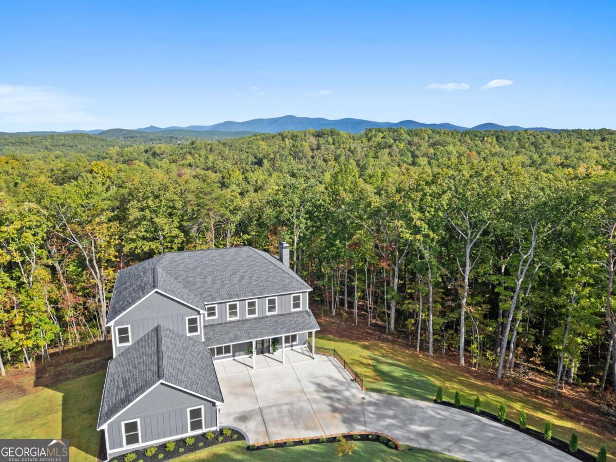 Settlers Ridge - Residential