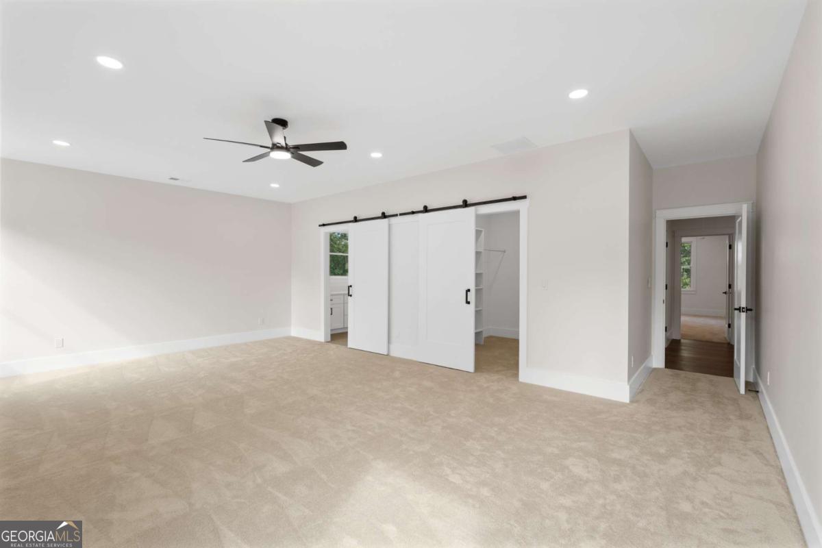 Settlers Ridge - Residential