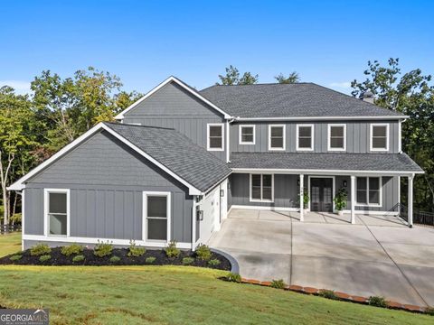 394 Settlers Ridge DR Ball Ground GA 30107