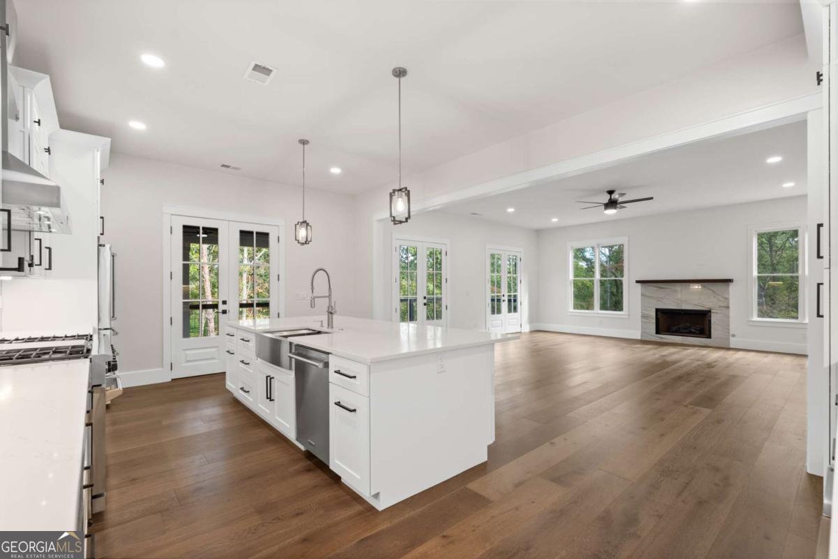 Settlers Ridge - Residential